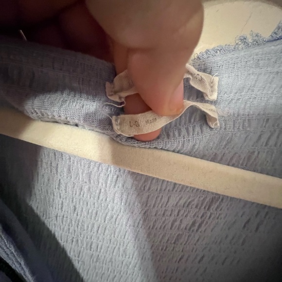 Urban Outfitters top - Picture 3 of 4